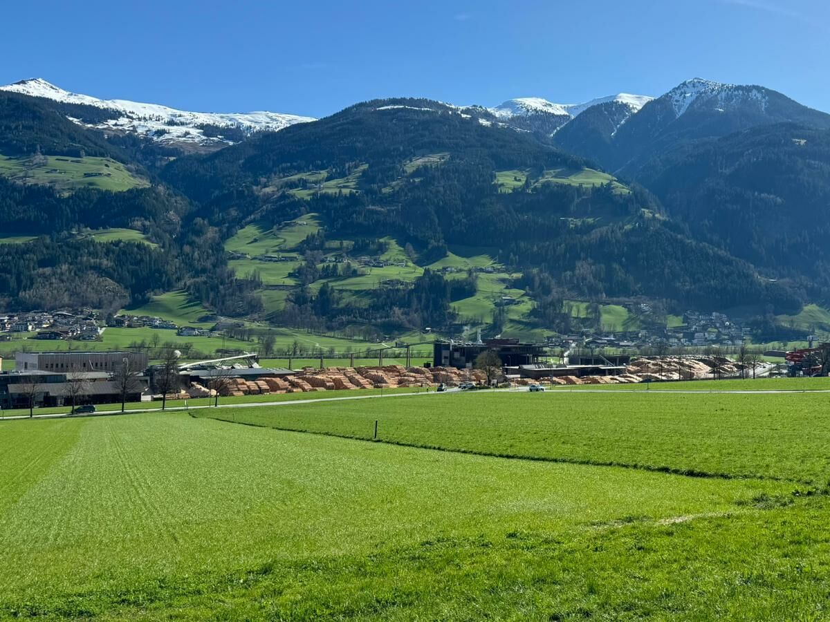 Apartment Ferienwohnung Heim - Outdoor photo 2