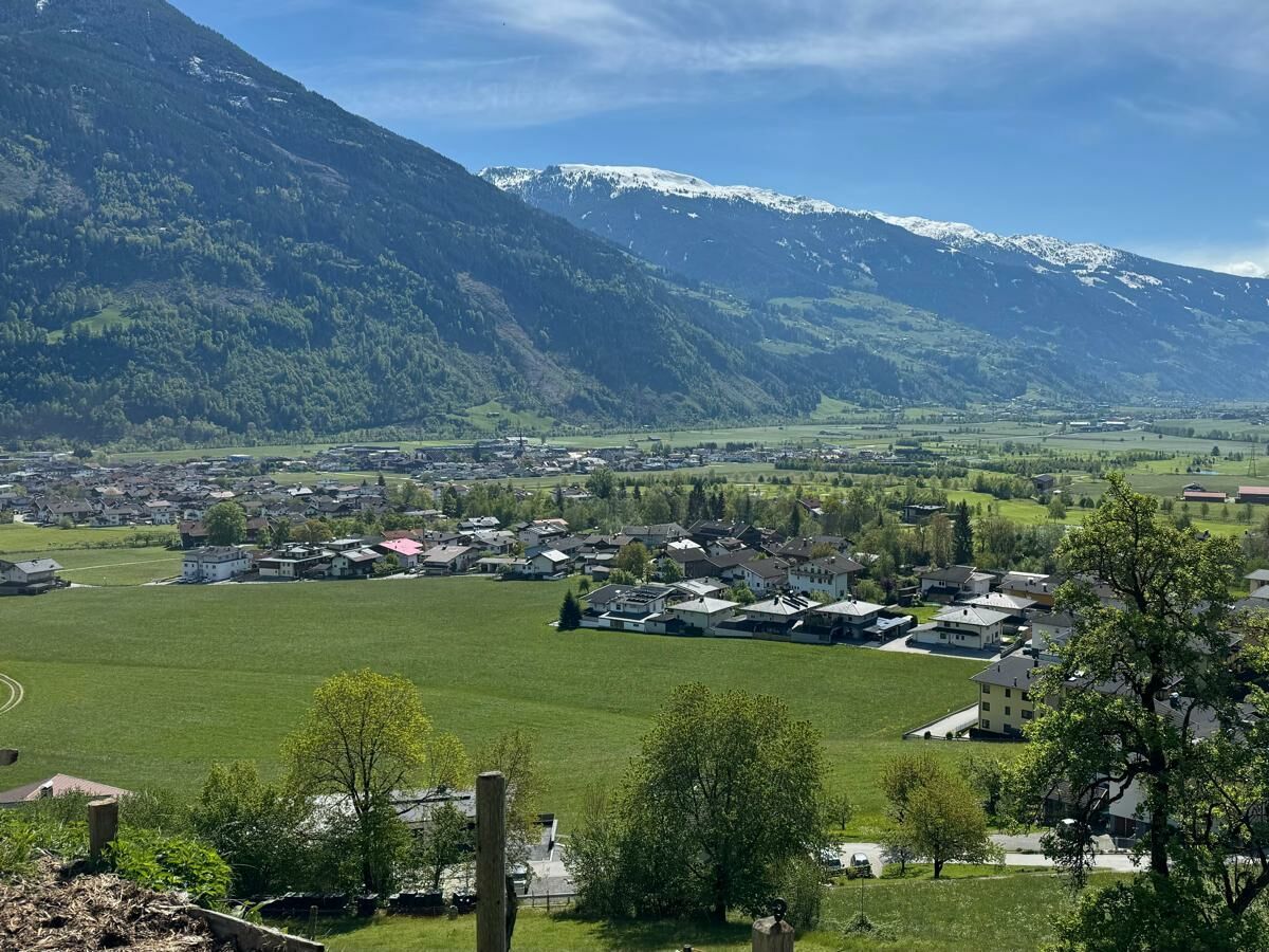 Apartment Ferienwohnung Heim - Outdoor photo 4