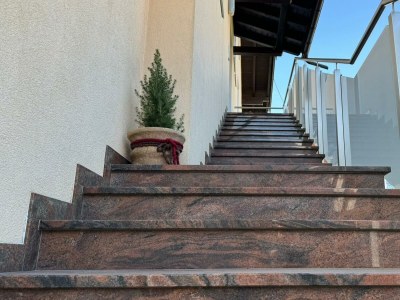 Apartment Ferienwohnung Heim in Fügen - Apartment