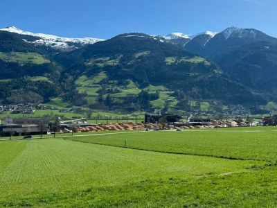 Apartment Ferienwohnung Heim - Outdoor photo 2