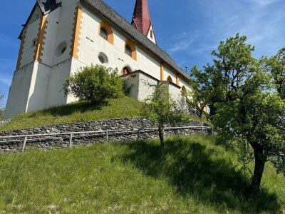 Apartment Ferienwohnung Heim - Outdoor photo 3