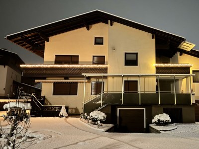 Apartment Ferienwohnung Heim - Outdoor photo 8