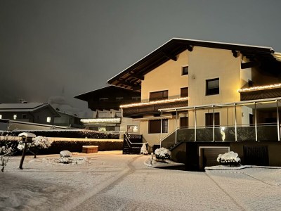 Apartment Ferienwohnung Heim - Outdoor photo 9