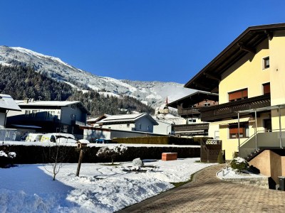 Apartment Ferienwohnung Heim - Outdoor photo 10