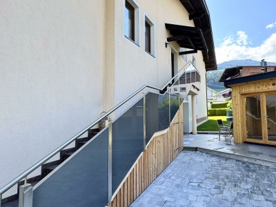 Apartment Ferienwohnung Heim - Outdoor photo 12