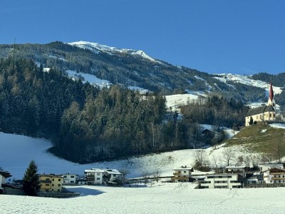 Apartment Ferienwohnung Heim - Outdoor photo 17