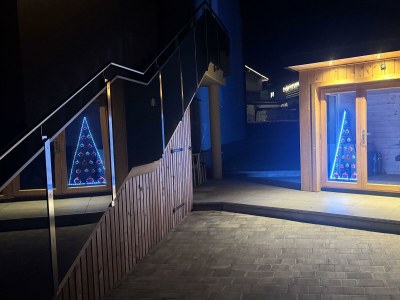 Apartment Ferienwohnung Heim - Outdoor photo 20