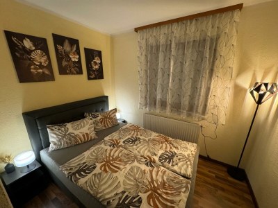 Apartment Ferienwohnung Heim - Features photo 22