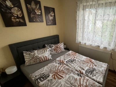 Apartment Ferienwohnung Heim - Features photo 23