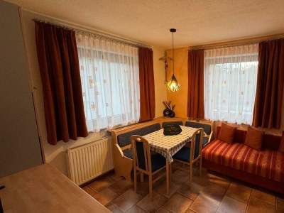 Apartment Ferienwohnung Heim - Features photo 24