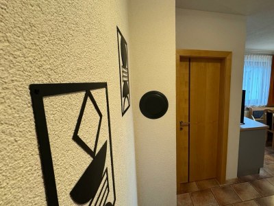 Apartment Ferienwohnung Heim - Features photo 27