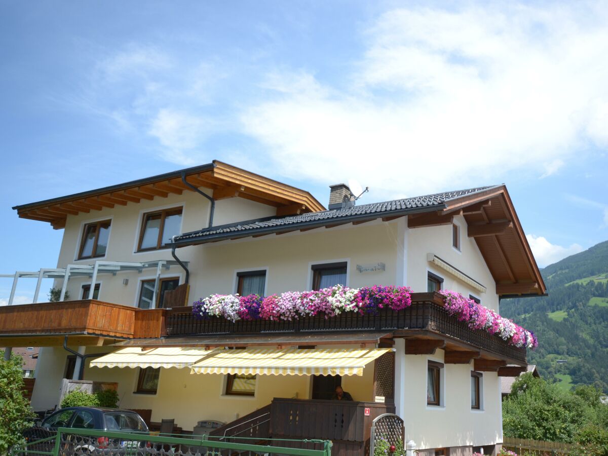 Apartment Ferienhaus Raffeiner