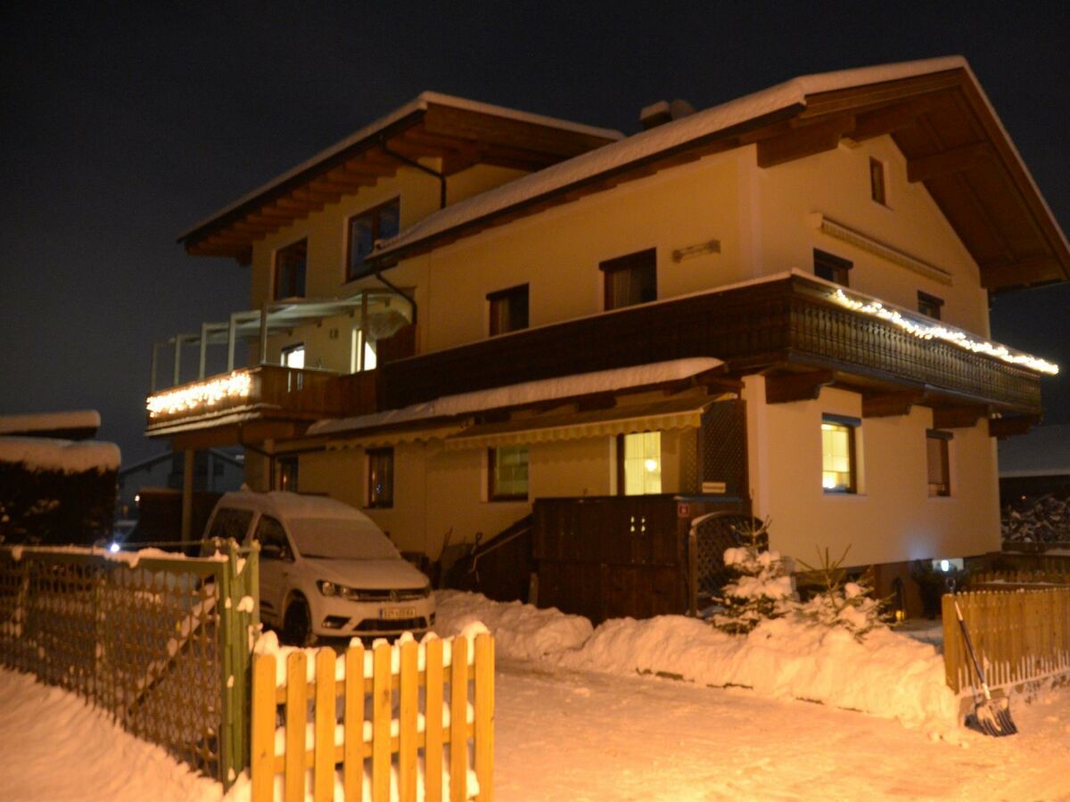 Apartment Ferienhaus Raffeiner - Outdoor photo 3