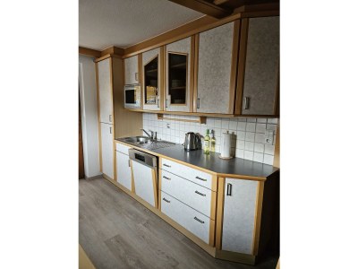 Apartment Ferienhaus Raffeiner - Outdoor photo 4