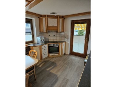 Apartment Ferienhaus Raffeiner - Outdoor photo 5