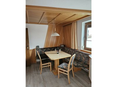 Apartment Ferienhaus Raffeiner - Outdoor photo 6