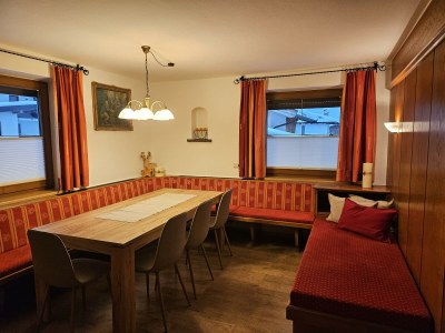 Apartment Ferienhaus Raffeiner - Outdoor photo 7