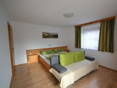 Apartment Ferienhaus Raffeiner - Outdoor photo 12