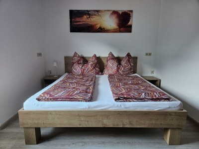 Apartment Ferienhaus Raffeiner - Outdoor photo 13