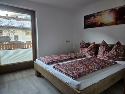 Apartment Ferienhaus Raffeiner - Outdoor photo 14