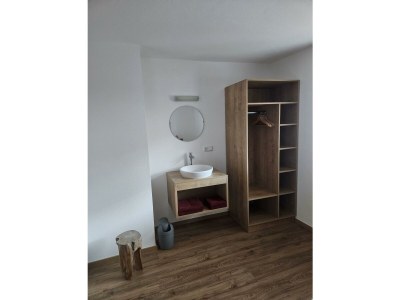 Apartment Ferienhaus Raffeiner - Outdoor photo 16