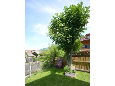 Apartment Ferienhaus Raffeiner - Outdoor photo 20