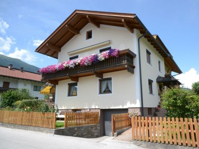 Apartment Ferienhaus Raffeiner - Outdoor photo 30