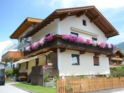 Apartment Ferienhaus Raffeiner - Outdoor photo 31