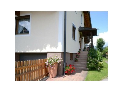 Apartment Ferienhaus Raffeiner - Outdoor photo 32