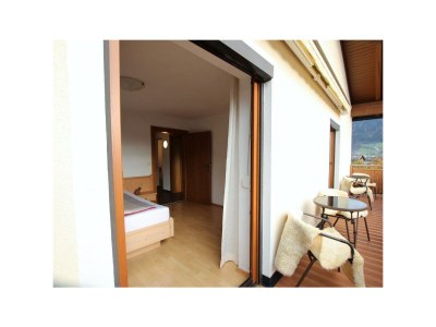 Apartment Ferienhaus Raffeiner - Outdoor photo 33