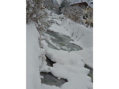 Apartment Ferienhaus Raffeiner - Features photo 37