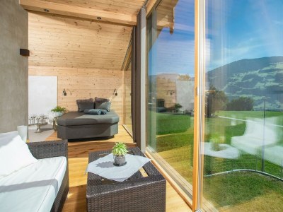 Apartment Chalet Bergzeit - Outdoor photo 7