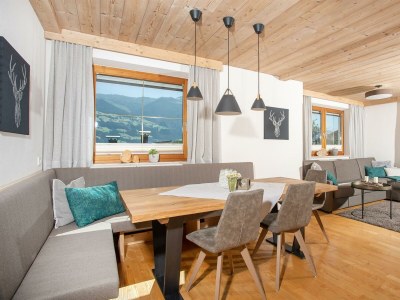 Apartment Chalet Bergzeit - Outdoor photo 13