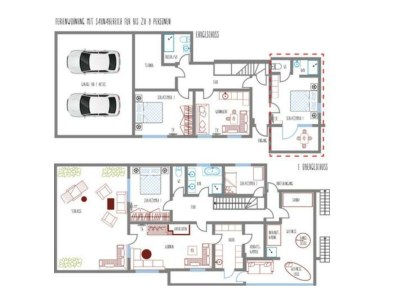 Apartment Chalet Bergzeit - Features photo 15