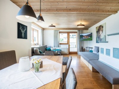 Apartment Chalet Bergzeit - Features photo 16