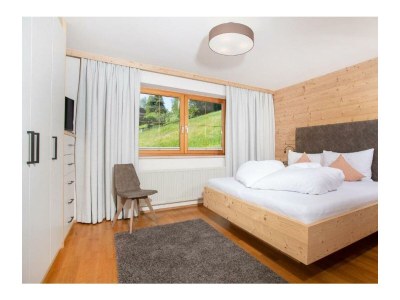 Apartment Chalet Bergzeit - Features photo 17