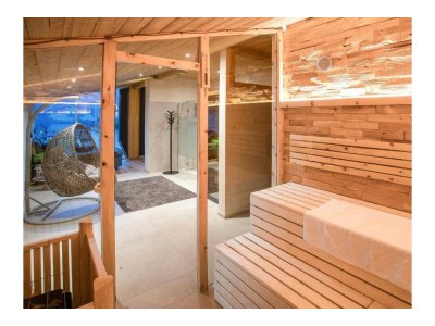 Apartment Chalet Bergzeit - Features photo 19