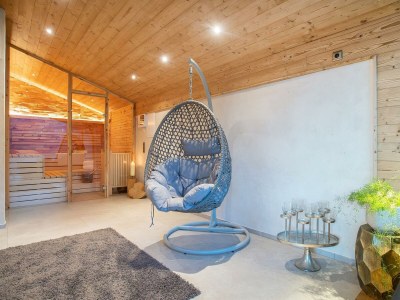 Apartment Chalet Bergzeit - Features photo 20