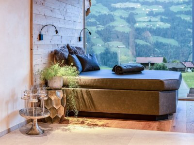 Apartment Chalet Bergzeit - Features photo 22