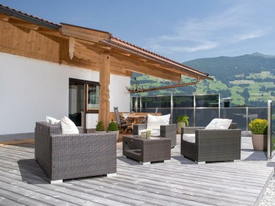 Apartment Chalet Bergzeit - Features photo 23