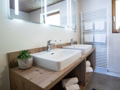 Apartment Chalet Bergzeit - Features photo 26