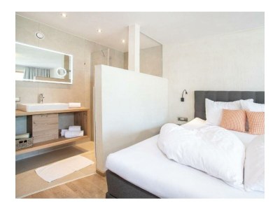 Apartment Chalet Bergzeit - Features photo 27