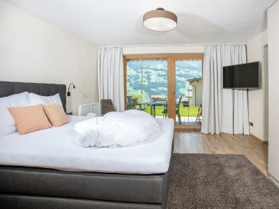 Apartment Chalet Bergzeit - Features photo 28