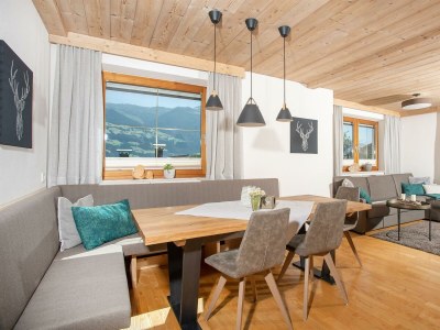 Apartment Chalet Bergzeit - Features photo 29