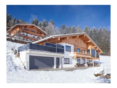 Apartment Chalet Bergzeit - Features photo 31