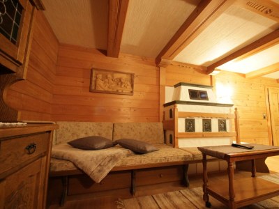 Apartment DAS LANDHAUS/hart/zillertal - Outdoor photo 10