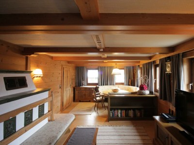 Apartment DAS LANDHAUS/hart/zillertal - Outdoor photo 11