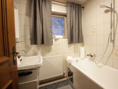 Apartment DAS LANDHAUS/hart/zillertal - Outdoor photo 13