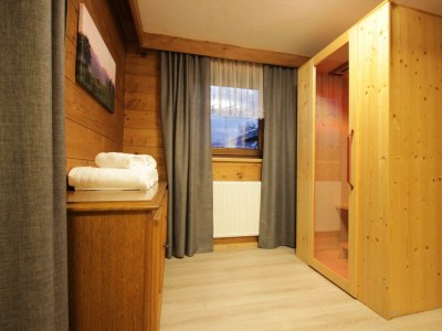 Apartment DAS LANDHAUS/hart/zillertal - Outdoor photo 17