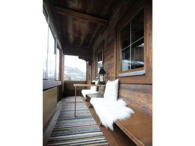 Apartment DAS LANDHAUS/hart/zillertal - Outdoor photo 18